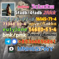 Bromozolam 71368 excellent quality factory supply zolam